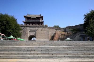 年331国道旅游攻略详细介绍-门票价格-景点信息