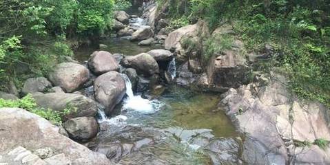 沈阳出发丹东小韭菜沟2日游|丹东千岛湖小韭菜沟直通车价格攻略