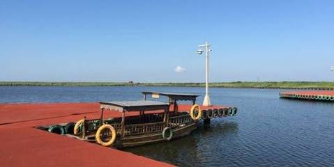 十一大连旅游推荐_大连去盘锦红海滩、本溪水洞、丹东纯玩三日游