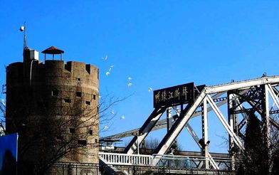 丹东旅游 丹东景区 丹东旅游线路