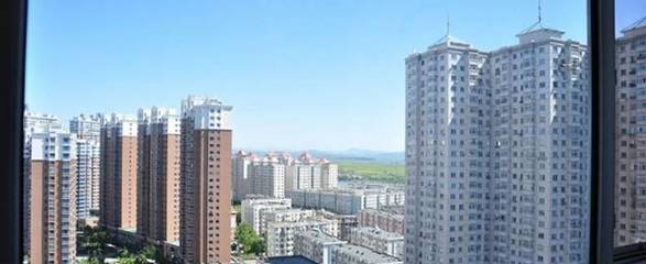 【丹东温情时光度假旅舍】地址:丹东市振兴区锦山大街锦绣华城公寓楼 – 艺龙旅行网