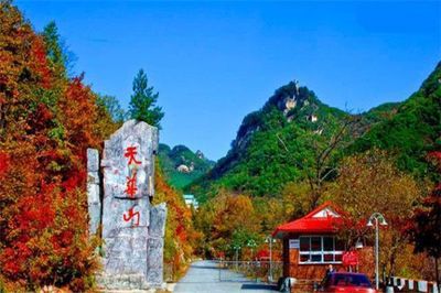 春节"就地过年",丹东著名旅游景区推荐