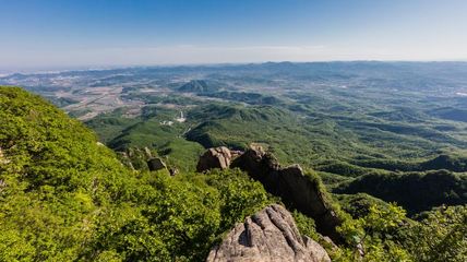 丹东五龙山攻略-五龙山门票价格多少钱-团购票价预定优惠-景点地址图片-【携程攻略】