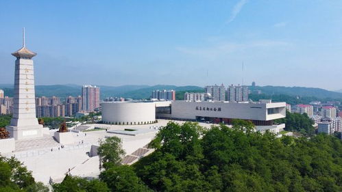 旅游 丹东抗美援朝纪念馆副馆长周国泗 用红色文化 红色基因 红色故事凝聚新时
