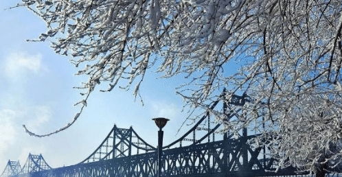 丹东旅游,这个适合旅游的北方小城市,这些地方你来过么