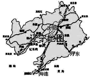 广西桂平市第一中学2018届高三年级第四次月考文综地理卷