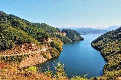 丹东新建237个厕所改善乡村旅游环境