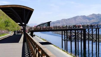 现有丹东河口旅游列车超值景区票 包含四个景区会员价仅需65元