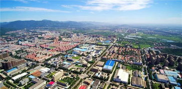 八月,在昌平邂逅最美的风景