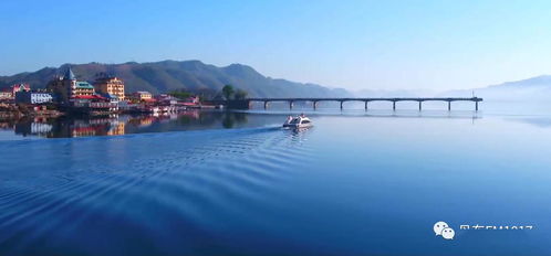 丹东旅游全攻略 解锁边境之城的多彩魅力