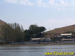 丹东户外10大经典旅游线路