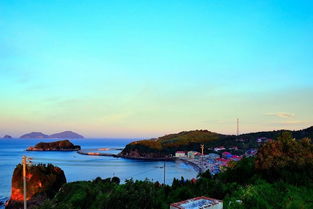 丹东海岛旅游攻略 大鹿岛与獐岛哪个更值得一游？