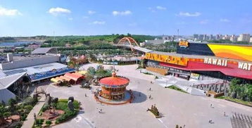 丹东及周边亲子游攻略 带孩子玩转魅力边城，你想玩的这里都有！