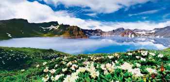 沈阳、丹东、长白山、镜泊湖、哈尔滨8日7晚精彩跟团游 探寻东北风情与自然奇观