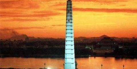 丹东出发 中朝边境五日深度游，探索神秘朝鲜与边陲风情