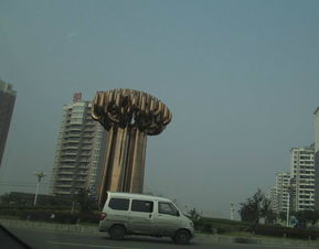 十一长假四日自驾游 丹东宽甸、南戴河与辽西海岸风光之旅