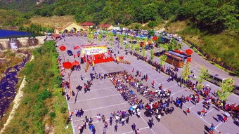 丹东宽甸第十二届枫叶文化节启幕，金秋赏枫正当时