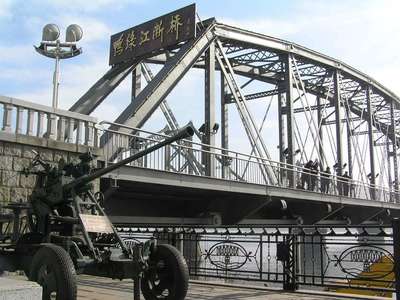 中国最具魅力的城市 丹东旅游攻略与风光赏析