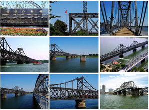 丹东旅游攻略 边境之城，历史与自然的交响诗